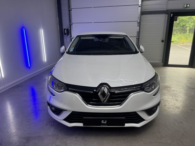 Renault Mégane IV 1,5L dCi 110ch - Garantie 12 mois