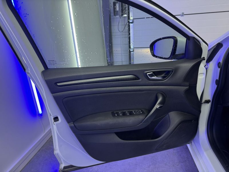 Renault Mégane IV 1,5L dCi 110ch - Garantie 12 mois