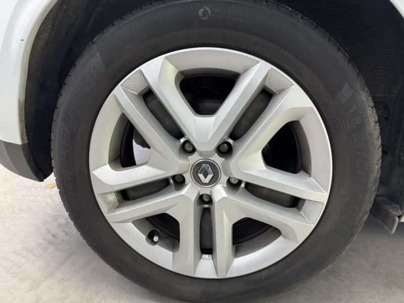Renault Mégane IV 1,5L dCi 110ch - Garantie 12 mois