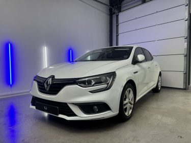 Renault Mégane IV 1,5L dCi 110ch - Garantie 12 mois