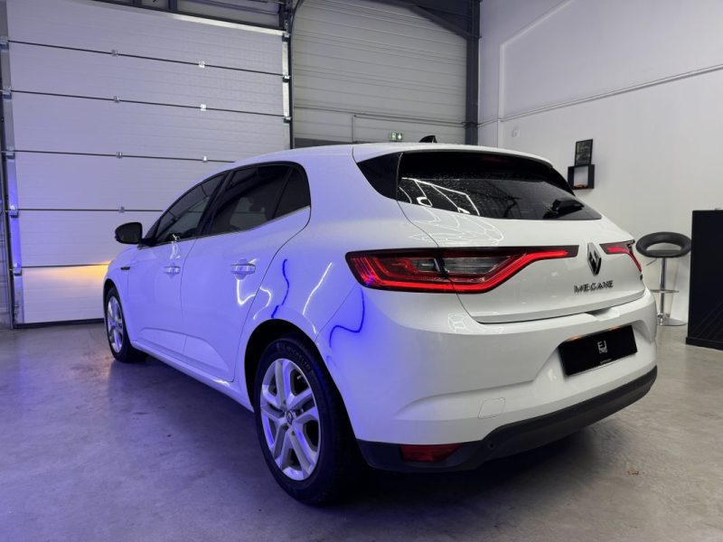 Renault Mégane IV 1,5L dCi 110ch - Garantie 12 mois