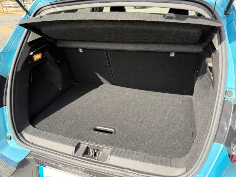 RENAULT CAPTUR II 1.3 TCE 140CH FAP INITIALE PARIS EDC 