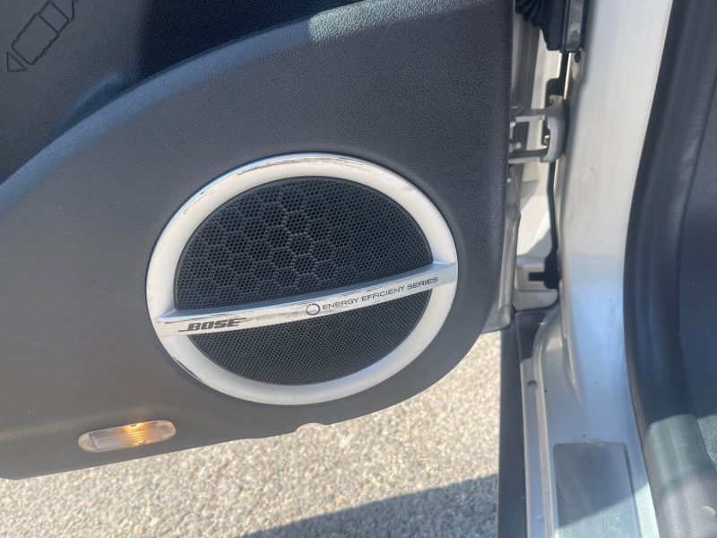 RENAULT SCENIC III XMOD 1.2 TCE 130CH ENERGY BOSE 2015