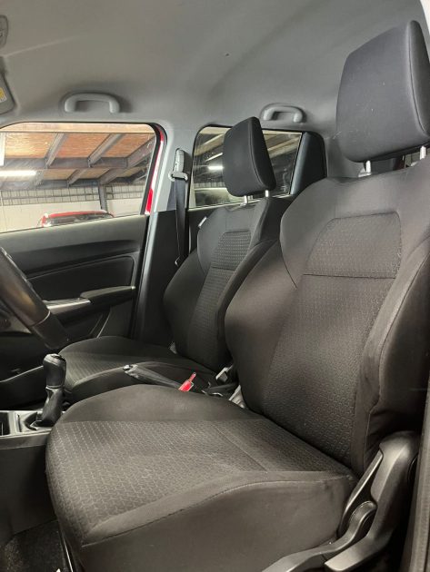 MAGNIFIQUE SUZUKI SWIFT DUALJET 1.2i HYBRID 83CH (SIÈGES CHAUFFANTS,ÉCRAN MULTIMÉDIA)⭐️⭐️⭐️⭐️⭐️