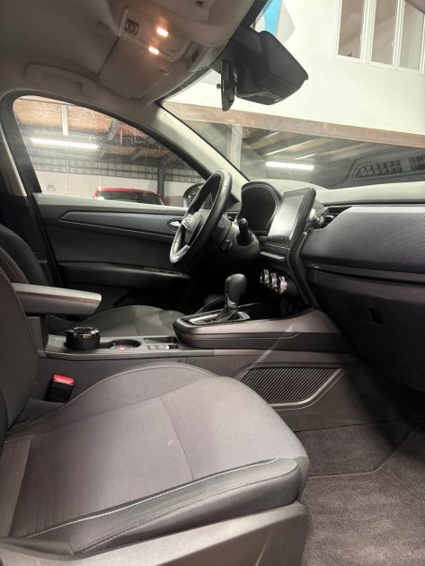 MAGNIFIQUE RENAULT ARKANA EVOLUTION 1.6 145CH HYBRIDE (APPLE CARPLAY, CAMÉRA DE RECUL, ATTELAGE)
