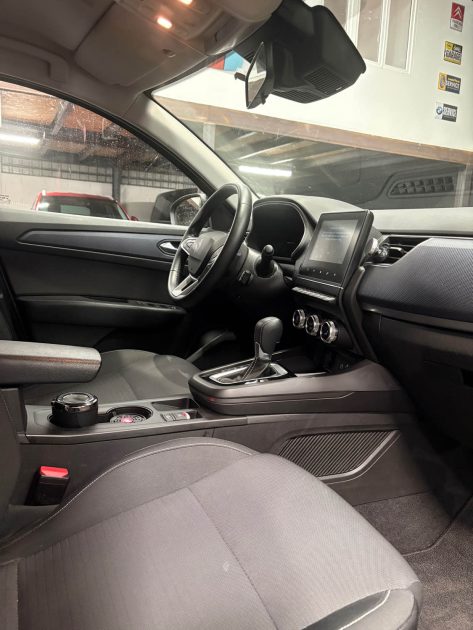 MAGNIFIQUE RENAULT ARKANA EVOLUTION 1.6 145CH HYBRIDE (APPLE CARPLAY, CAMÉRA DE RECUL, ATTELAGE)