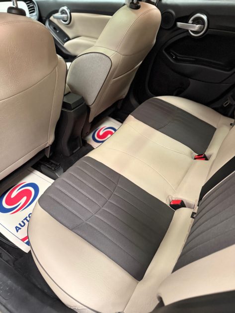 MAGNIFIQUE FIAT 500X 1.4 MULTIAIR 140CH POPSTAR (APPLE CARPLAY, TOIT OUVRANT PANORAMIQUE) ⭐️⭐️⭐️⭐️⭐️