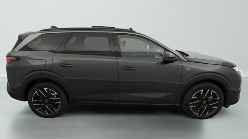 PEUGEOT 5008 HYBRID 145 E-DCS6 GT TOIT OUVRANT 2025
