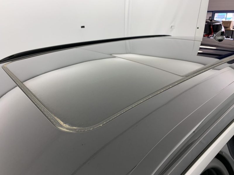 PEUGEOT 5008 HYBRID 145 E-DCS6 GT TOIT OUVRANT 2025
