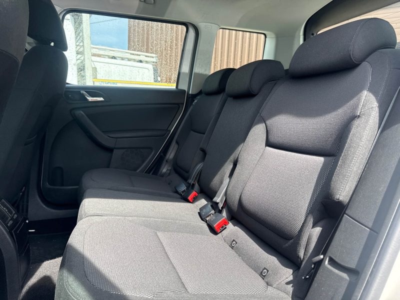 SKODA  YETI  2.0 TDI 110 AMBITION OUTDOOR 4X4 