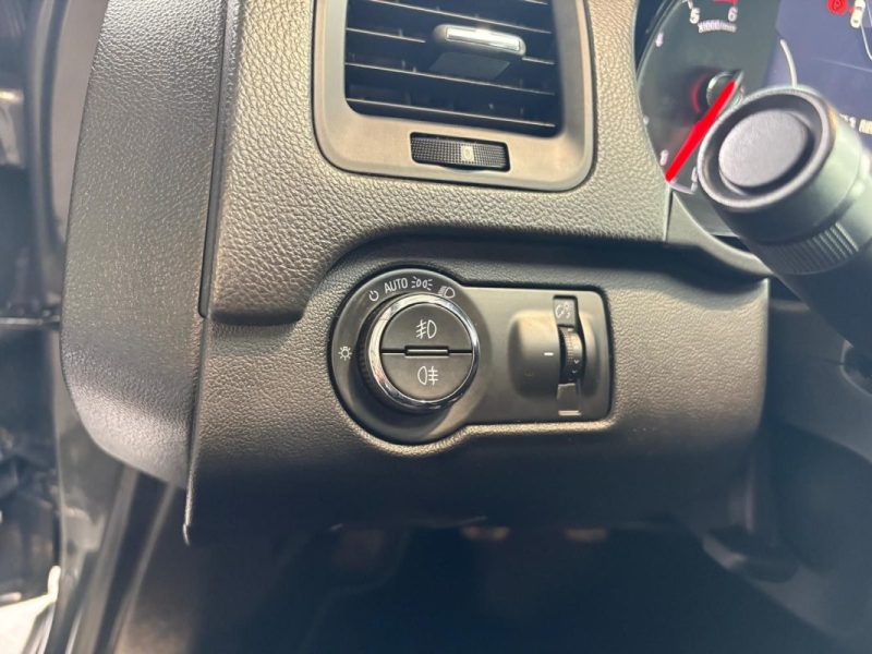 🚗 OPEL INSIGNIA COSMO ELITE 1.CDTI 136 Ch⚙️ 🌬️ Sièges ventilés🪑Intérieur cuir ♨️ Volant chauffant