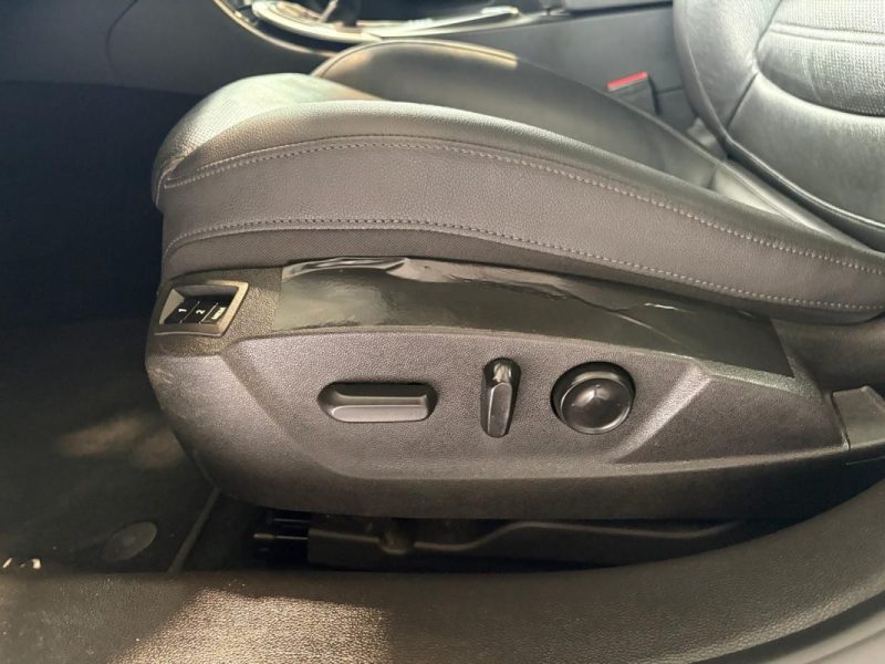 🚗 OPEL INSIGNIA COSMO ELITE 1.CDTI 136 Ch⚙️ 🌬️ Sièges ventilés🪑Intérieur cuir ♨️ Volant chauffant
