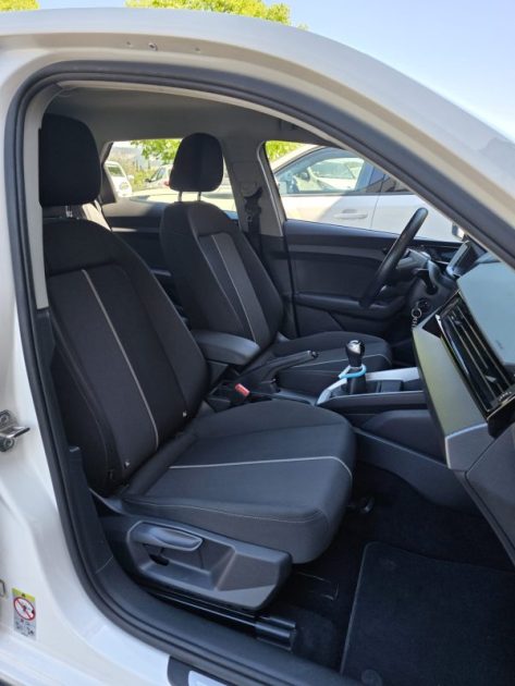 AUDI A1 25 TFSI 95CH BUSINESS LINE 2019
