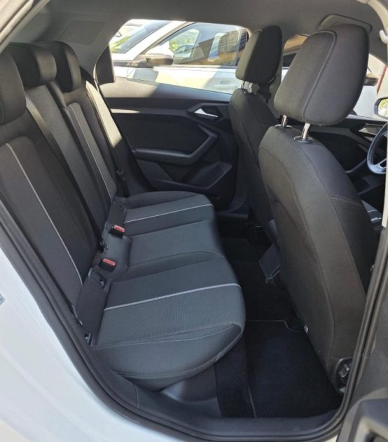 AUDI A1 25 TFSI 95CH BUSINESS LINE 2019