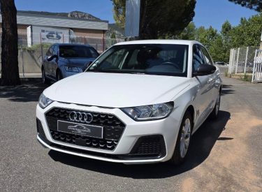 AUDI A1 25 TFSI 95CH BUSINESS LINE 2019