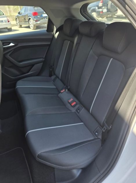 AUDI A1 25 TFSI 95CH BUSINESS LINE 2019