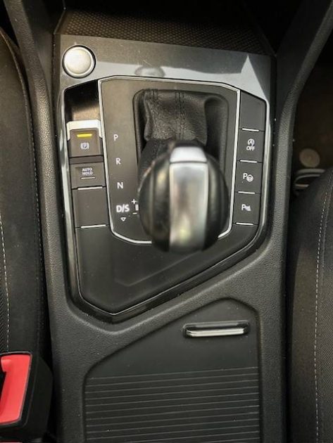 VOLKSWAGEN TIGUAN II 2.0 TDI 150CH MATCH DSG7 EURO6D-T 2020