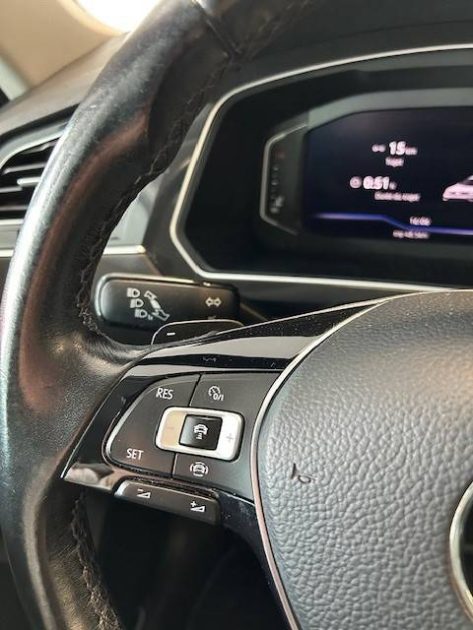 VOLKSWAGEN TIGUAN II 2.0 TDI 150CH MATCH DSG7 EURO6D-T 2020