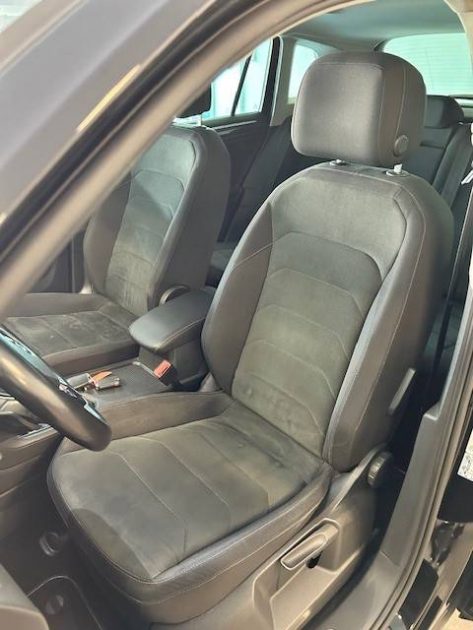 VOLKSWAGEN TIGUAN II 2.0 TDI 150CH MATCH DSG7 EURO6D-T 2020