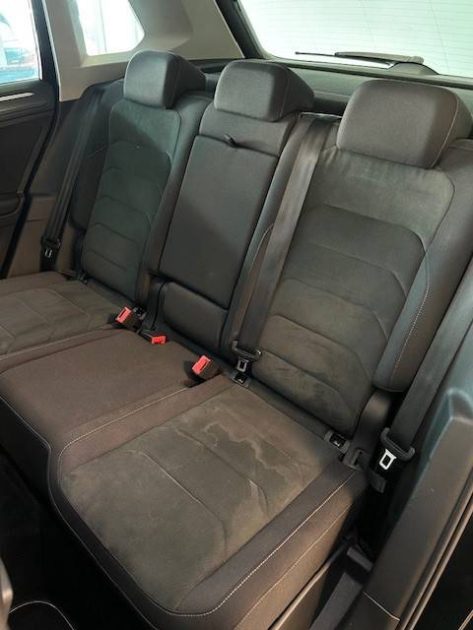 VOLKSWAGEN TIGUAN II 2.0 TDI 150CH MATCH DSG7 EURO6D-T 2020