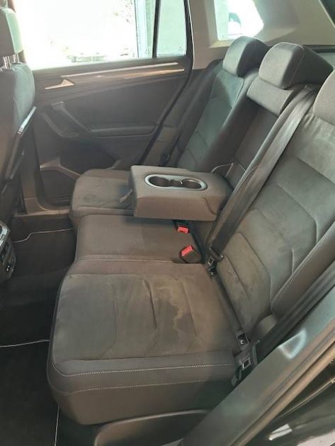 VOLKSWAGEN TIGUAN II 2.0 TDI 150CH MATCH DSG7 EURO6D-T 2020