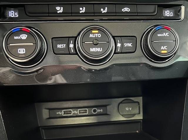 VOLKSWAGEN TIGUAN II 2.0 TDI 150CH MATCH DSG7 EURO6D-T 2020