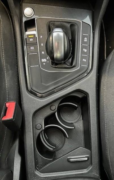 VOLKSWAGEN TIGUAN II 2.0 TDI 150CH MATCH DSG7 EURO6D-T 2020