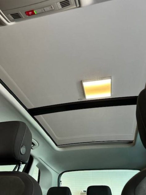 VOLKSWAGEN TIGUAN II 2.0 TDI 150CH MATCH DSG7 EURO6D-T 2020