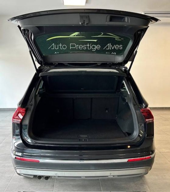 VOLKSWAGEN TIGUAN II 2.0 TDI 150CH MATCH DSG7 EURO6D-T 2020