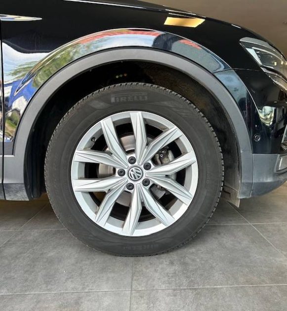 VOLKSWAGEN TIGUAN II 2.0 TDI 150CH MATCH DSG7 EURO6D-T 2020