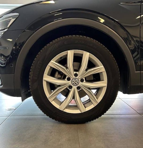 VOLKSWAGEN TIGUAN II 2.0 TDI 150CH MATCH DSG7 EURO6D-T 2020