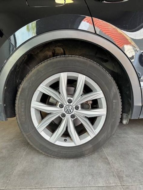 VOLKSWAGEN TIGUAN II 2.0 TDI 150CH MATCH DSG7 EURO6D-T 2020