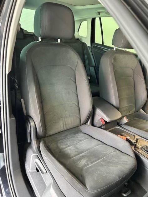 VOLKSWAGEN TIGUAN II 2.0 TDI 150CH MATCH DSG7 EURO6D-T 2020