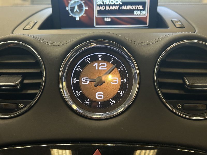 PEUGEOT RCZ 1.6 THP 16V 156CH 