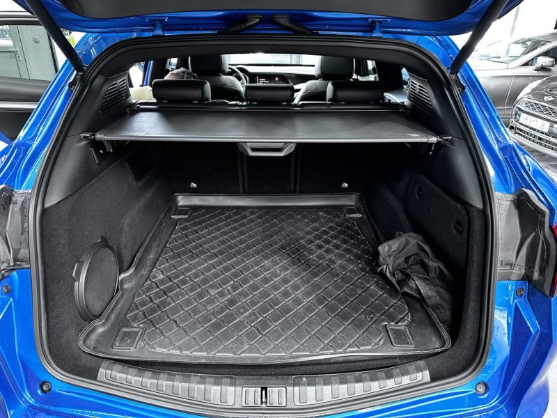 ALFA ROMEO STELVIO 2.2 DIESEL 210CV TURISMO Q4 AT8  