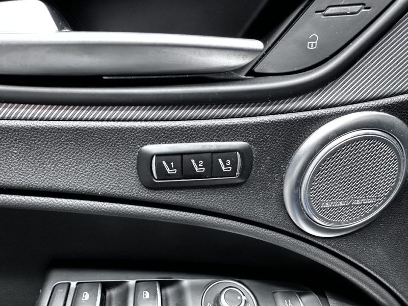 ALFA ROMEO STELVIO 2.2 DIESEL 210CV TURISMO Q4 AT8  