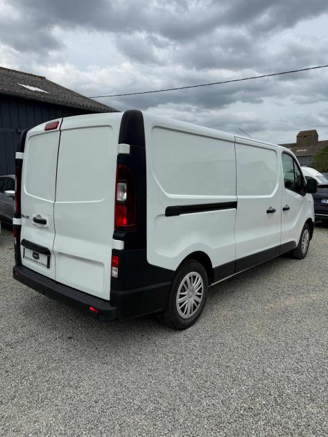 RENAULT TRAFIC L2H1 1200 1.6 DCI 95CH CONFORT EURO6