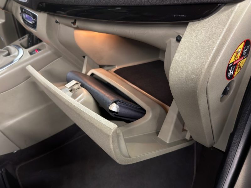 RENAULT GRAND SCENIC 3 III 1.9 DCI 130 Cv 1ERE MAIN / 37 700 Kms ATTELAGE GPS CAMERA - GARANTIE 1 AN