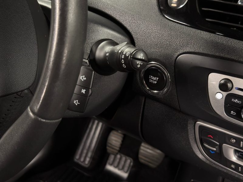 RENAULT GRAND SCENIC 3 III PHASE 2 1.6 DCI 130 Cv 7 PLACES 