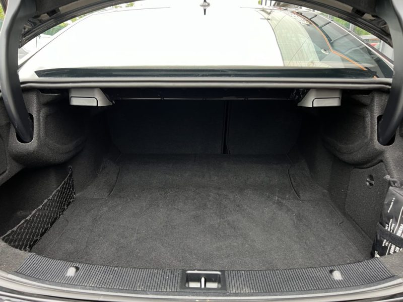 MERCEDES CLASSE E COUPE 4 IV 350 CGI 3.0 V6 292 Cv TOIT OUVRANT BOITE AUTO AUTO - GARANTIE 1 AN