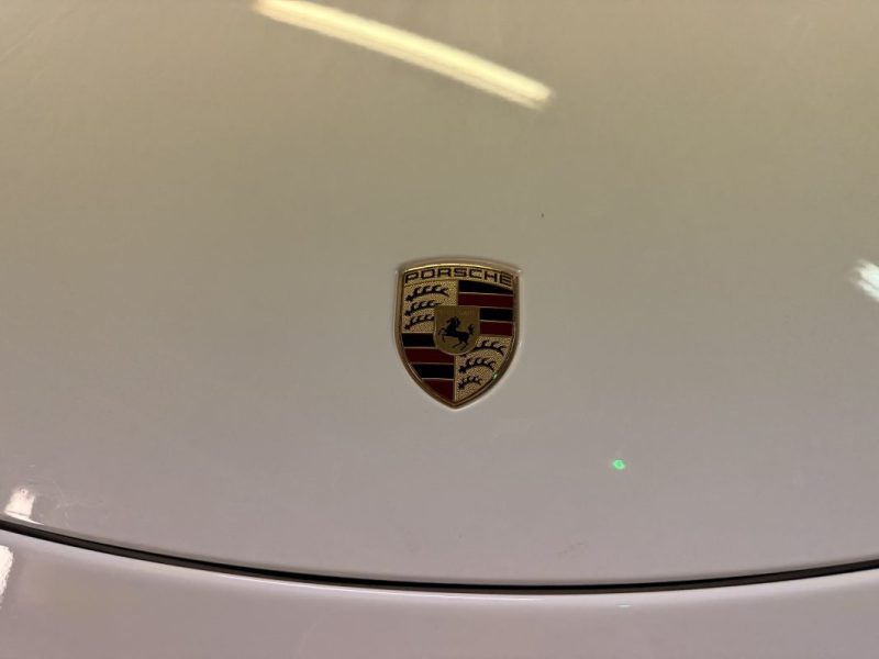 PORSCHE BOXSTER 718 T 2.0 300ch 