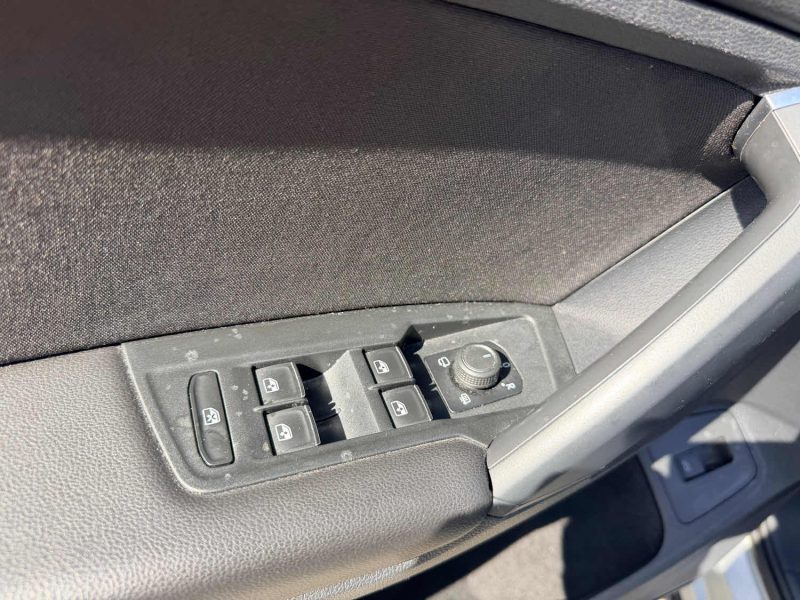 VOLKSWAGEN TIGUAN 2.0 TDI 150CH CARAT DSG7 EURO6D-T 120MKM