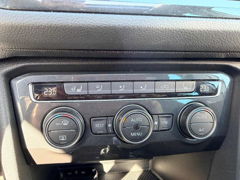 VOLKSWAGEN TIGUAN 2.0 TDI 150CH CARAT DSG7 EURO6D-T 120MKM