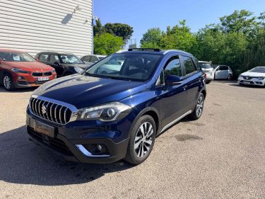 SUZUKI SX4 S-CROSS 1.6 DDIS ALLGRIP STYLE 158MKM