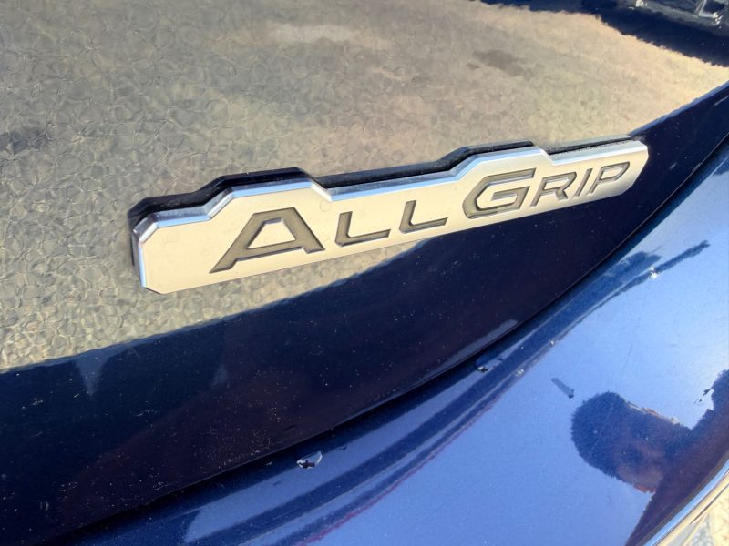 SUZUKI SX4 S-CROSS 1.6 DDIS ALLGRIP STYLE 158MKM
