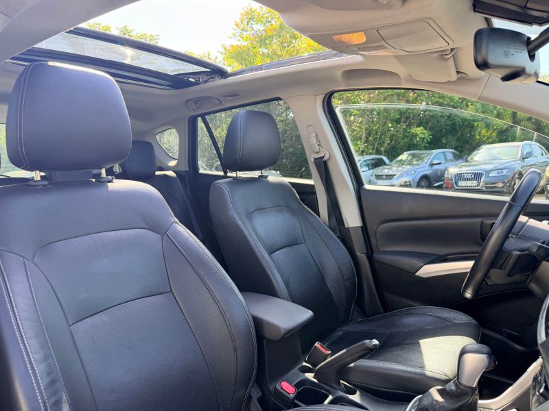 SUZUKI SX4 S-CROSS 1.6 DDIS ALLGRIP STYLE 158MKM