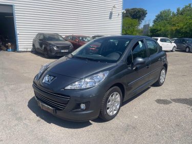 PEUGEOT 207 1.6 VTI 16V PREMIUM 5P 83MKM