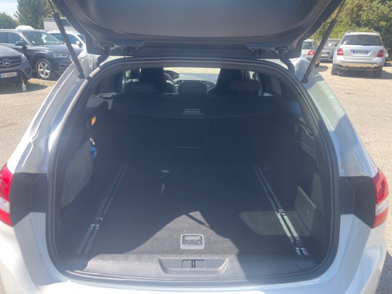 PEUGEOT 308 II 2.0 BLUEHDI 150CH GT LINE S&S EAT6 150MKM