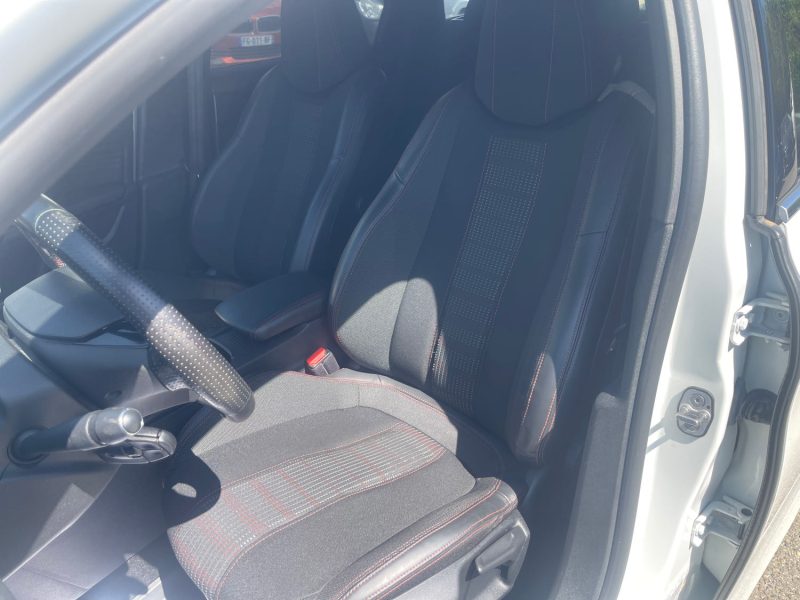PEUGEOT 308 II 2.0 BLUEHDI 150CH GT LINE S&S EAT6 150MKM