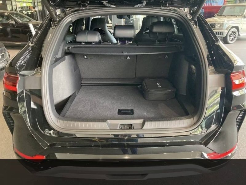 BYD SEAL U DM-I BOOST  TOIT PANO / 360° / HUD / INFINITY 2025